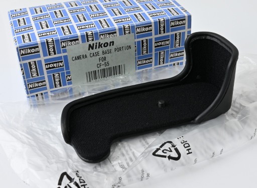 Zdjęcie oferty: Nikon camera case base portion for CF-55 Pronea6i