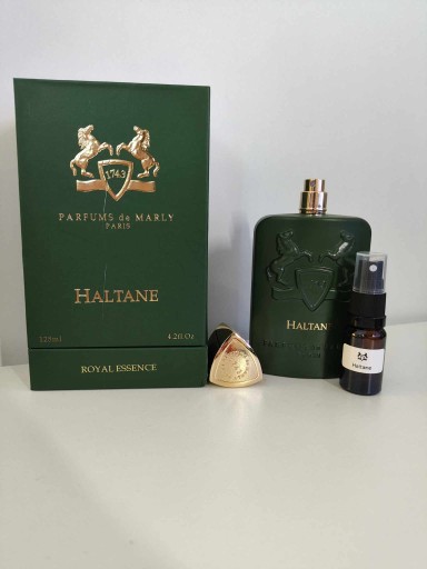 Zdjęcie oferty: Perfumy Parfums de Marly Haltane 10ml