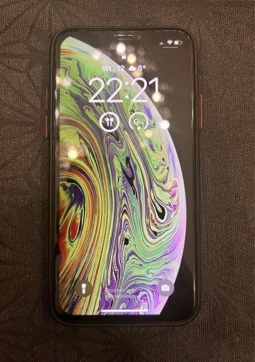 Zdjęcie oferty: iPhone XS 64GB (prywatny), stan BDB, nowa bateria