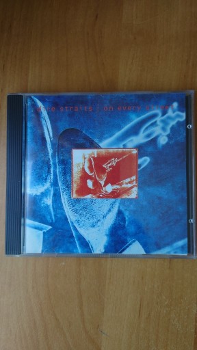 Zdjęcie oferty: Dire straits on every street