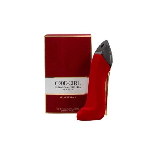 Zdjęcie oferty: Carolina Herrera Good Girl Velvet Fatale     prem.