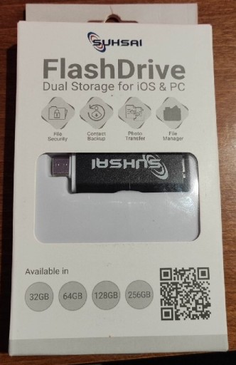 Zdjęcie oferty: Pamięć flashdrive 3.0