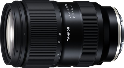 Zdjęcie oferty: Tamron 28-75 f/2.8 Di III VXD G2 (Sony E) 