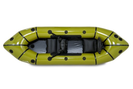 Zdjęcie oferty: Packraft Anfibio Sigma TXL