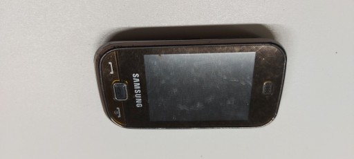 Zdjęcie oferty: telefon samsung gt-b5722 (czytaj opis!)
