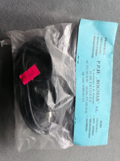 Zdjęcie oferty: Przyłącze TV-GRA TV