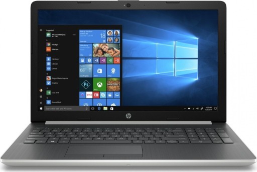 Zdjęcie oferty: Laptop HP 15 i5/8/512/10Pro