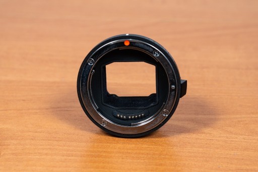 Zdjęcie oferty: Sigma mc-11 (Sony e na Canon EF)