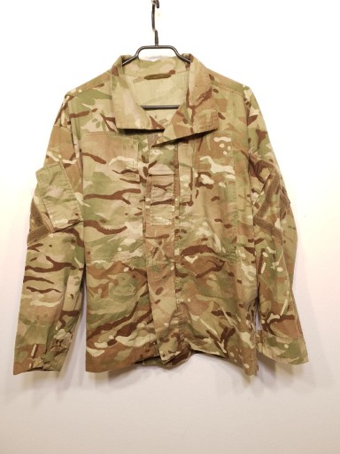 Zdjęcie oferty: Bluza moro wojskowa combat jacket 160/96 M