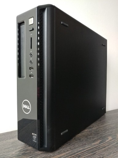 Zdjęcie oferty: DELL Vostro 3800 i5 8GB 512GB SSD W10PRO