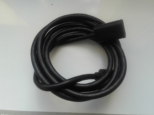 Zdjęcie oferty: Przedłużacz USB 3.0 Unitek Y-C458GBK, używany, 1,5