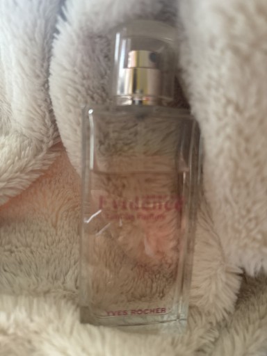 Zdjęcie oferty: Perfumy Evidence comme une