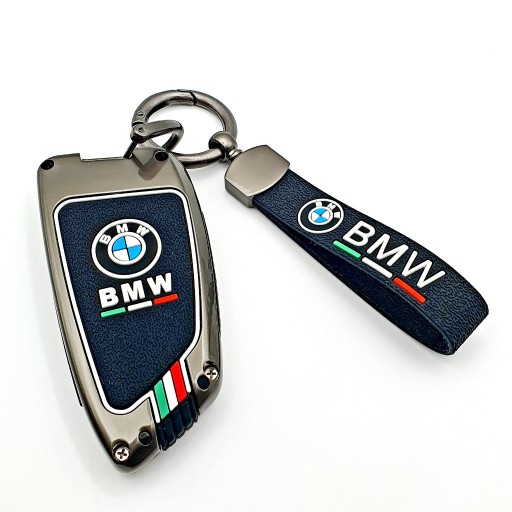 Zdjęcie oferty: BMW X5 X6 G30 MODNE ETUI Z BRELOCZKIEM 