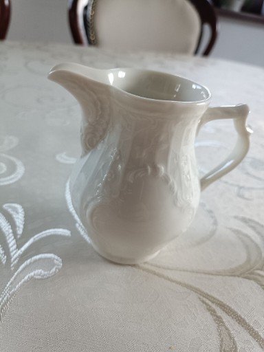 Zdjęcie oferty: Rosenthal Sannouci-mlecznik 