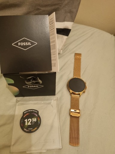 Zdjęcie oferty: Fossil 6 gen