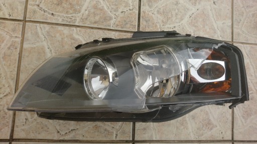 Zdjęcie oferty: Lampa lewa przednia Audi a3 8p 03-10 r. 