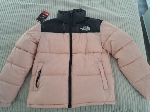 Zdjęcie oferty: Kurtka zimowa The North Face rozm. M