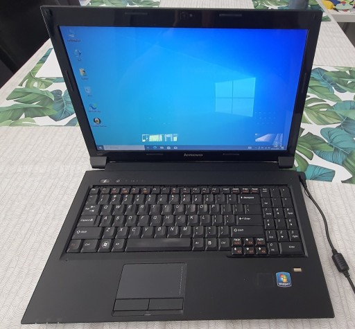 Zdjęcie oferty: Lenovo B560 Core i5 M540 8GB /256GB SSD WI-FI 5GHz