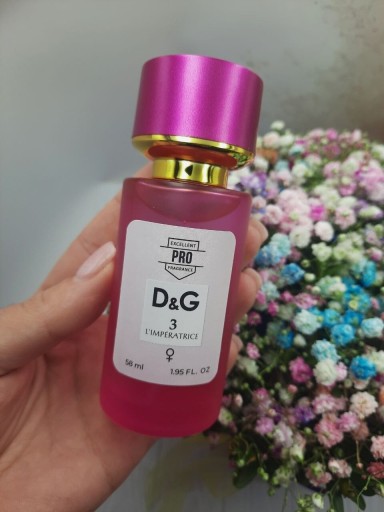 Zdjęcie oferty: Dolce&Gabbana Imperatrice 58ml