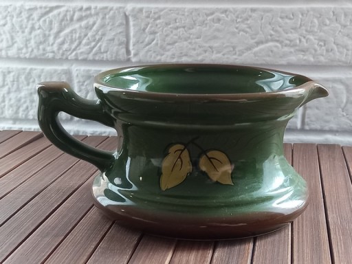 Zdjęcie oferty: Ceramiczny dzbanek Zeller Keramik   ,vintage 