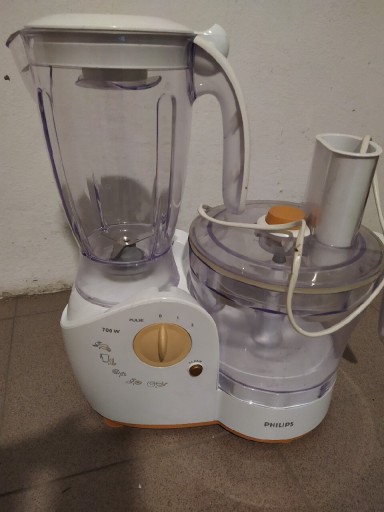 Zdjęcie oferty: Robot kuchenny Philips HR7735