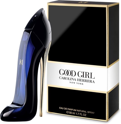 Zdjęcie oferty: Carolina Herrera GOOD GIRL 80 ml EDP