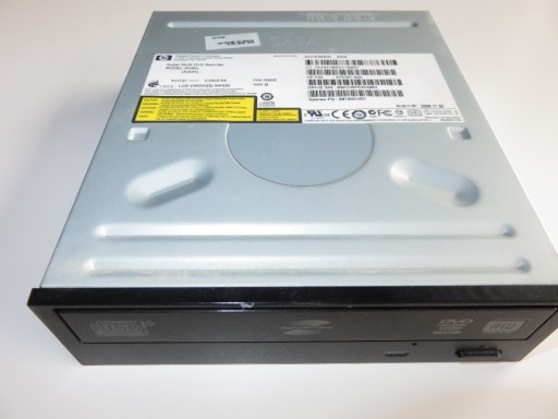 Zdjęcie oferty: Nagrywarka Super Multi DVD HP GH40L Rewriter