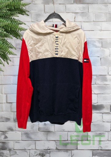 Zdjęcie oferty: Bluza / Kurtka Tommy Hilfiger damska