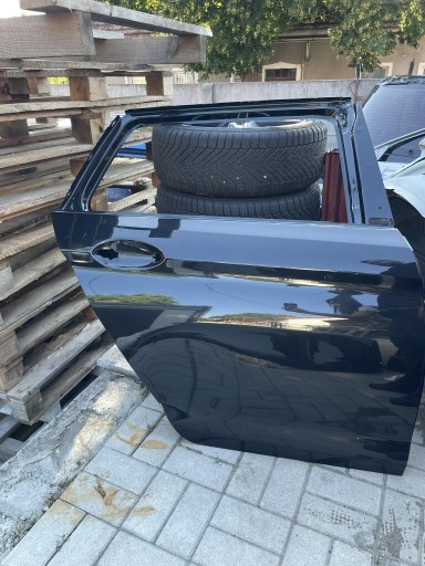 Zdjęcie oferty: BMW G30 / G31 PRAWY TYŁ