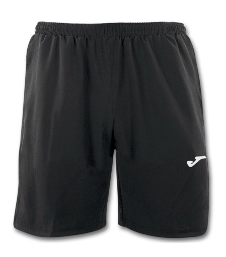 Zdjęcie oferty: Krótkie spodenki szorty piłkarskie JOMA czarne lato L