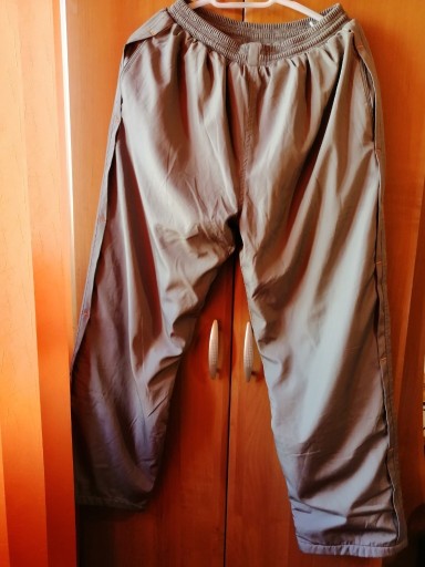 Zdjęcie oferty: Spodnie Zimowe ,rozm. XL