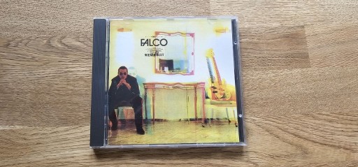 Zdjęcie oferty: FALCO - WIENER BLUT - CD