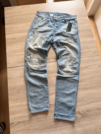 Zdjęcie oferty: Spodnie męskie G-star RAW