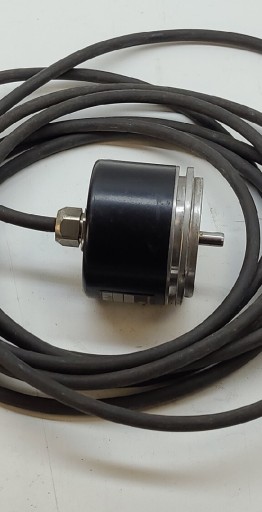 Zdjęcie oferty: Enkoder Heidenhain ROD 456.0000. 5000 Id 251 292 5WS
