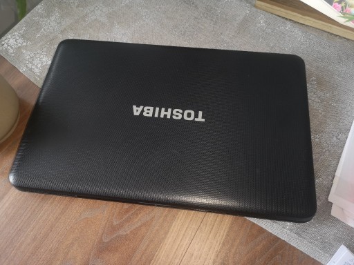 Zdjęcie oferty: Laptop Toshiba Satellite Pro C850 19F