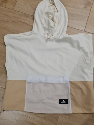 Zdjęcie oferty: Bluza ADIDAS L z krótkim rękawem