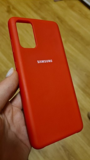 Zdjęcie oferty: Etui dla Samsung Galaxy S11 oraz S20+