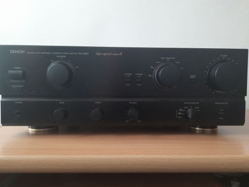 Zdjęcie oferty: Wzmacniacz DENON PMA-980R