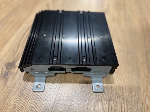 Zdjęcie oferty:        Wzmacniacz Rockford Mitsubishi Lancer, Asx, Outlander, 8701A279