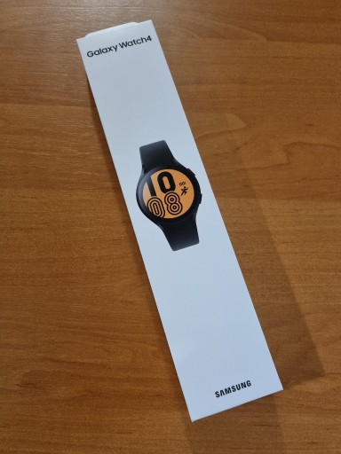Zdjęcie oferty: Galaxy Watch 4 44mm *nowy*