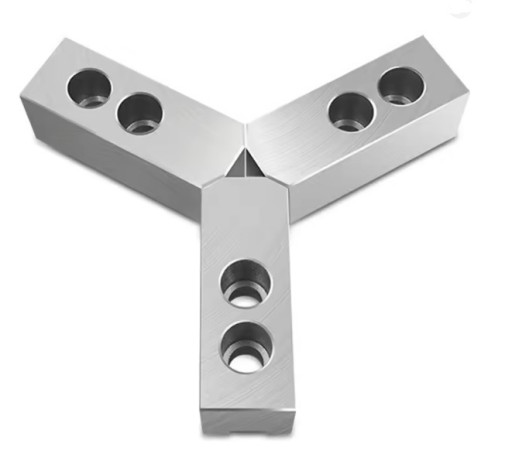 Zdjęcie oferty: Szczęki miękkie 10" HJ10 250mm