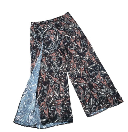 Zdjęcie oferty: Apricot nowe spodnie XXL 46 szerokie nogawki 