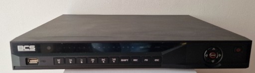 Zdjęcie oferty: Rejestrator Hybrydowy BCS DVR0208Q-II 2TB