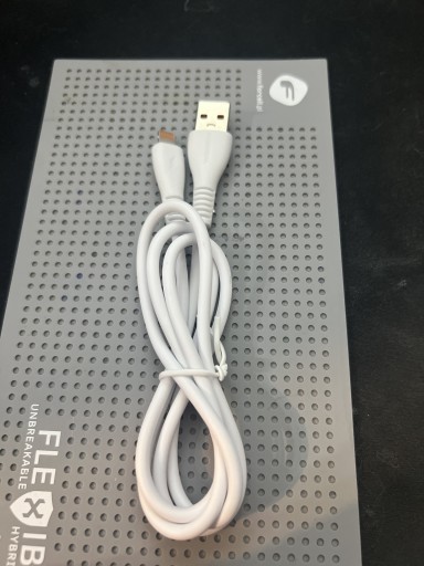 Zdjęcie oferty: 5x Kabel USB-Lightning 5A Pavareal iPhone, Apple