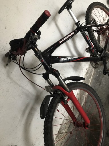 Zdjęcie oferty: Rower gorski Mbike