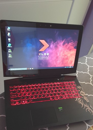 Zdjęcie oferty: i7-6700H GTX960 laptop do gier csgo lenovo GEFORCE