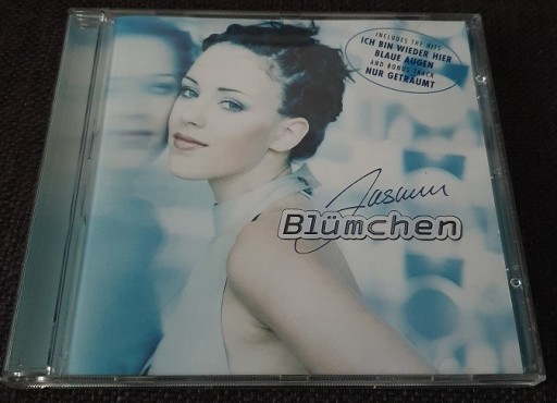 Zdjęcie oferty: Blümchen – Jasmin