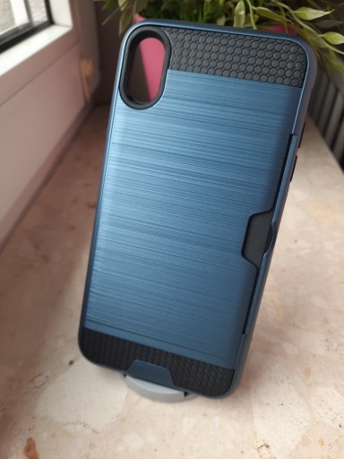 Zdjęcie oferty: Plecki Etui Iphone XS MAX