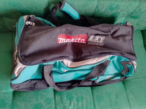 Zdjęcie oferty: Torba Makita LXT