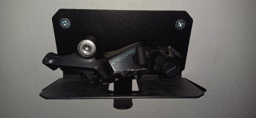 Zdjęcie oferty: Pantograf przerzutki shimano deore 